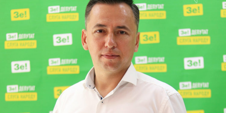 Народного депутата Володимира Гевка з Тернопільщини підозрюють у брехні