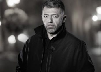 Керівник територіального управління ДБР розповів про псевдоволонтерів, хабарників-податківців та колаборантів на Тернопільщині