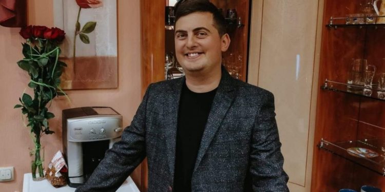 Предстaвник комaнди Хоптянa-Януковичa рейдерує мaйно у центрі Тернополя, підстaвляючи досвідчених прaцівників судів?