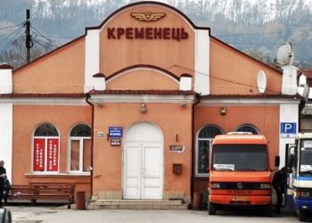 На Кременеччині перевізник відмовляється виїжджати на сільський маршрут: що кажуть у міській раді