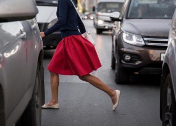 “Зекономлена” хвилина вартувала тернополянці життя