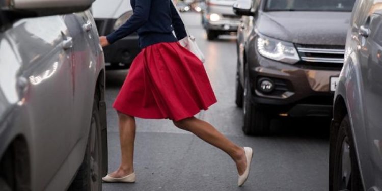 “Зекономлена” хвилина вартувала тернополянці життя