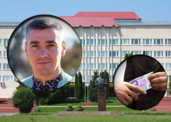 Земельні “схеми” та “доплати” студентам. Хто склав конкуренцію Буяку на виборах ректора ТНПУ