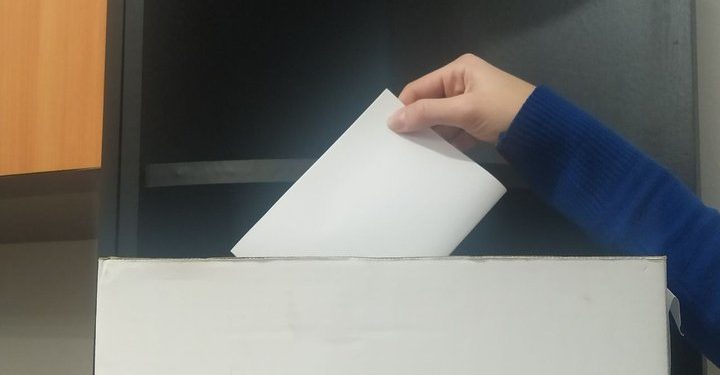 У Тернополі відбудуться вибори