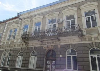 Тернопільська міськрада скасувала своє незаконне рішення по приватизації залізничної лікарні