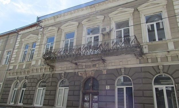 Тернопільська міськрада скасувала своє незаконне рішення по приватизації залізничної лікарні