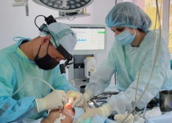 “Кількість загиблих перевищила 50 тис.”, – моторошна розповідь лікаря з Маріуполя