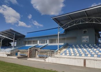 На Тернопільщині продали “нашумівший” стадіон: ціна зросла у понад 300 раз