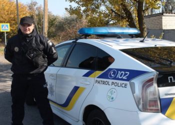 У Тернополі на Різдво збільшать кількість патрульних біля церков