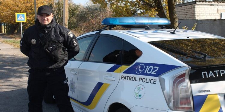 У Тернополі на Різдво збільшать кількість патрульних біля церков