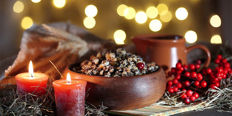 Тернополяни визначилися, коли будуть святкувати Різдво