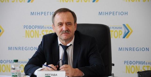 Відомий політик з Тернопільщини подав у відставку