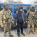Держзрада: житель Тернопільщини “здавав” окупантам розташування об’єктів критичної інфраструктури