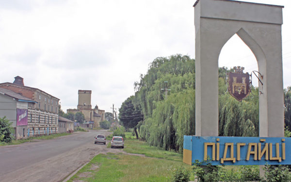 Одна з громад Тернопільщини “погоріла” на відкритих торгах