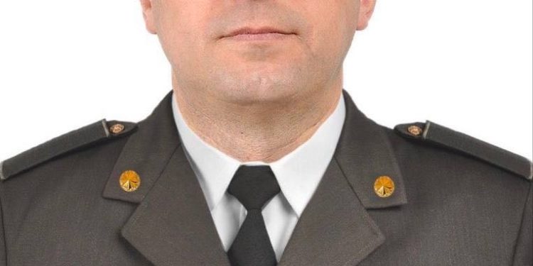 Ціна незалежності: на війні загинув депутат з Тернопільщини