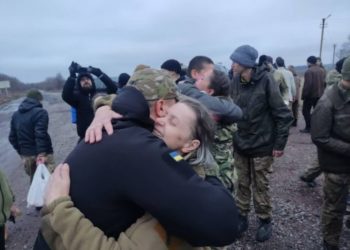 Центр для реабілітації військовополонених відкриють в Тернопільській області