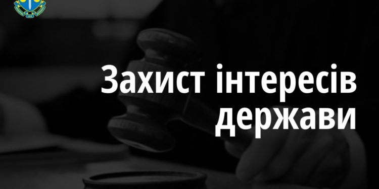 На Тернопільщині громада судиться з бізнесменом за 218 мільйонів гривень