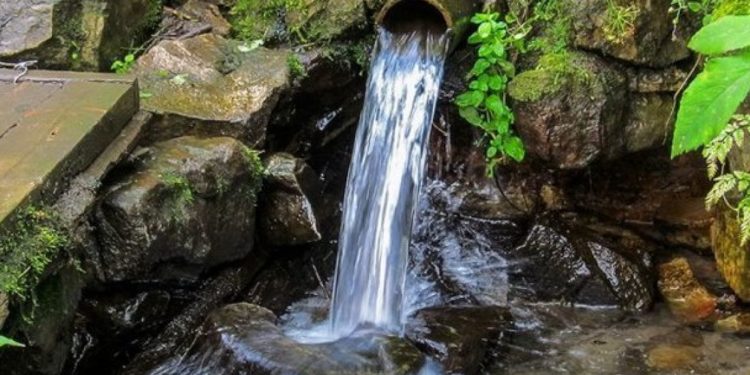 Державне підприємство на Тернопільщині заплатило 14 млн грн штрафу за “крадену” воду