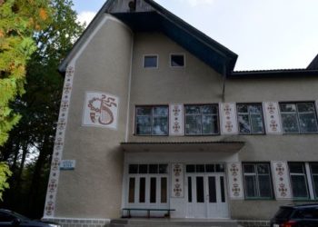 Тернопільська прокуратура відсудила в однієї з громад частину оздоровчого комплексу