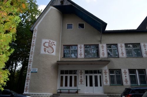 Тернопільська прокуратура відсудила в однієї з громад частину оздоровчого комплексу