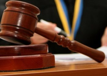 У Тернополі суд виніс поблажливий вирок громадянину росії, який обікрав магазин