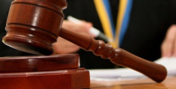 У Тернополі суд виніс поблажливий вирок громадянину росії, який обікрав магазин