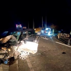 Скільки вартує два життя: на Тернопільщині суд виніс вирок вбивці