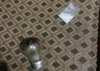 У Тернополі “накрили” наркопритон, який існував місяцями