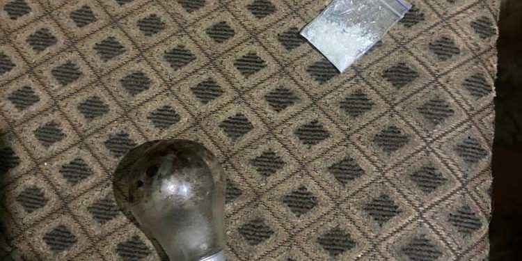 У Тернополі “накрили” наркопритон, який існував місяцями