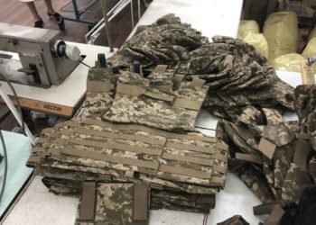 Куртки в будівельника, генератори у швачки: громада на Тернопільщині “вміло” відмиває гроші