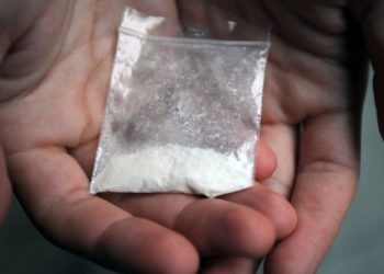 Замовив наркотики через пошту: поліція Тернопільщини затримала наркоторговця