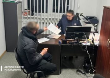 У Тернополі поліцейський роками розслідував діяльність нарколабораторії з мільйонним оборотом, яку сам і організував