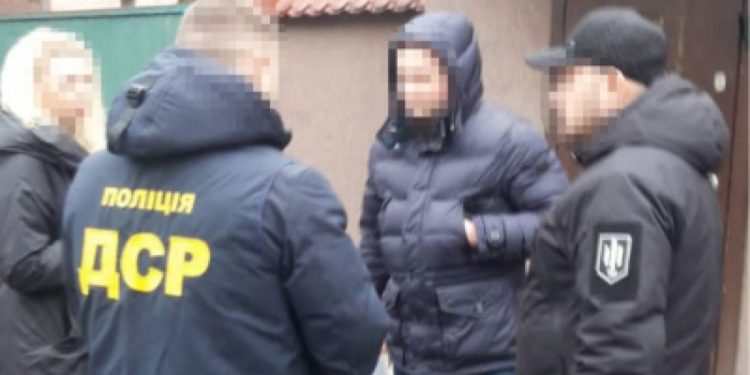 Директор національного парку привласнив мільйони гривень з держбюджету
