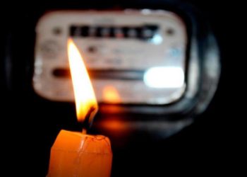 “Тернопільобленерго” оприлюднило новий графік вимкнення електропостачання на 16-22 січня