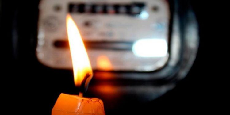 “Тернопільобленерго” оприлюднило новий графік вимкнення електропостачання на 16-22 січня