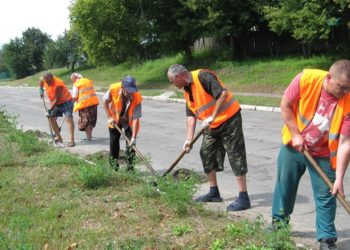 У Тернополі покарали жінку, яка знущалася зі свого чоловіка