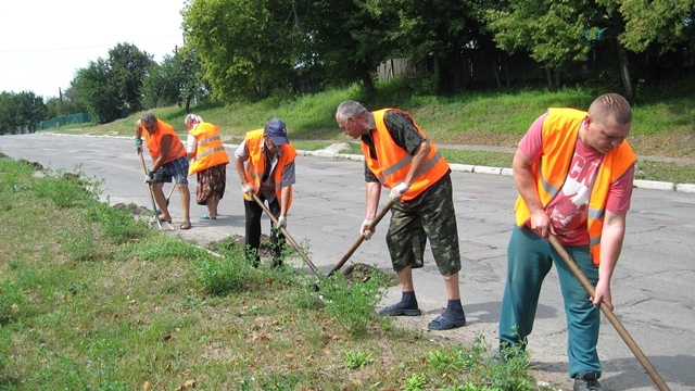 У Тернополі покарали жінку, яка знущалася зі свого чоловіка