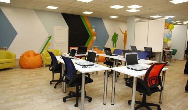 Сучасний коворкінг-центр відкривають в громаді на Тернопільщині