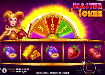 Казино онлайн Украина – играть на официальном сайте