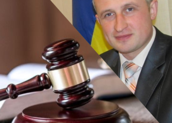 На Тернопільщині судитимуть екс-секретаря Борсуківської громади