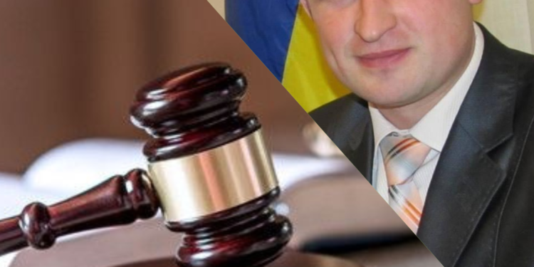 На Тернопільщині судитимуть екс-секретаря Борсуківської громади