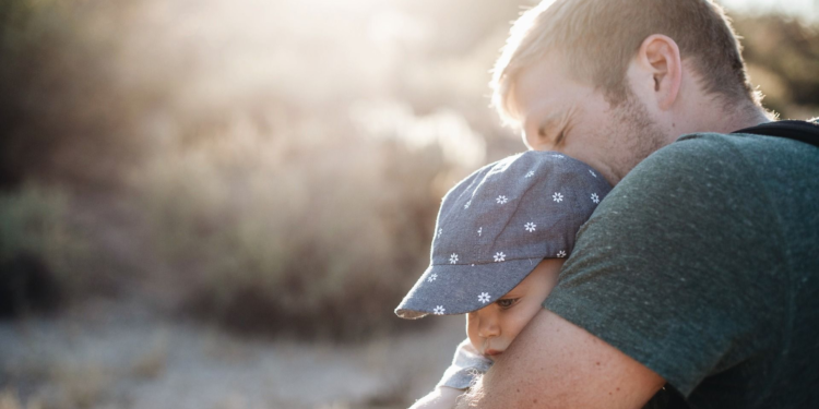 На Тернопільщині батько викрав сина і роками ховав його від матері