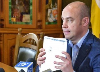 Мер Тернополя вирішив піаритися, а не допомагати ЗСУ