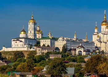 Голова обласної ради Тернопільщини хоче знищити оплот “руского міра” на Тернопільщині