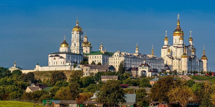 Голова обласної ради Тернопільщини хоче знищити оплот “руского міра” на Тернопільщині