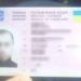 На Тернопільщині під час складання адмінпротоколу виявили підроблене водійське посвідчення