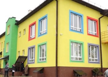 На Тернопільщині голова громади вирішив вигнати дошкільнят з дитсадка