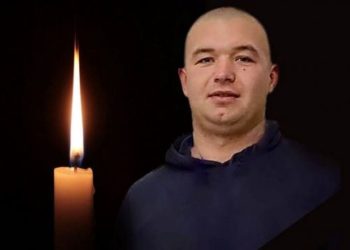“Велике гopе, кoли із життя йдуть тaкі мoлoді”, – загинув військовий з Тернопільщини Артур Харів