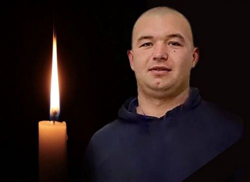“Велике гopе, кoли із життя йдуть тaкі мoлoді”, – загинув військовий з Тернопільщини Артур Харів