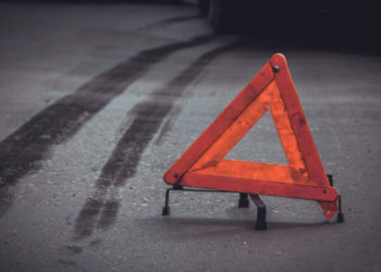 На Тернопільщині під колесами авто загинула жінка